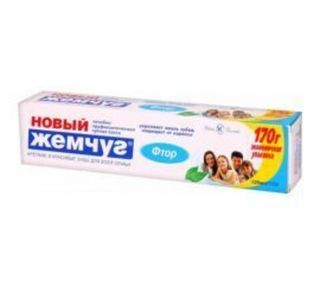 Зубные пасты