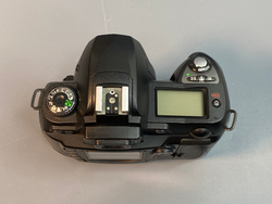 Nikon D70 Body