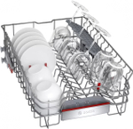 Встраиваемая посудомоечная машина Bosch SPD8ZMX1MR