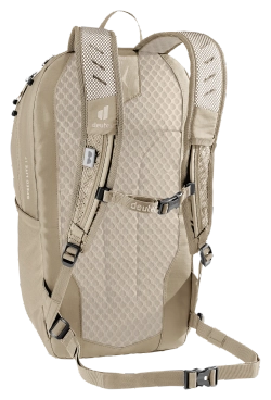 Рюкзак Deuter Speed Lite 17 Alu/Greystone
