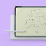 Защитная пленка с эффектом бумаги PaperLike 3 для iPad Pro 13/iPad Air 13