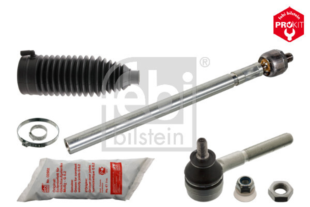 FEBI BILSTEIN - 39041-FEB - Tie Rod