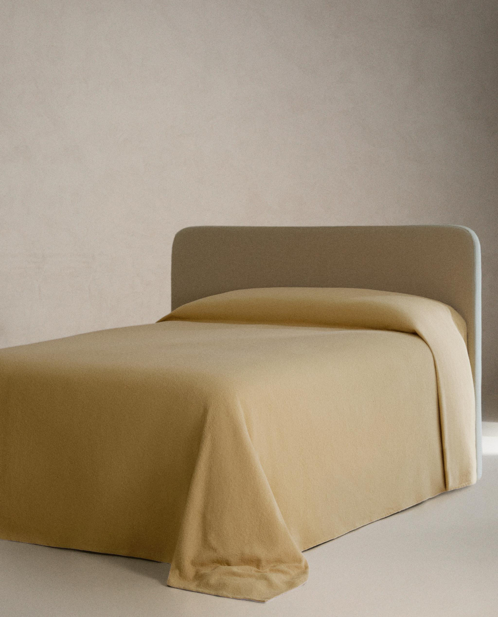 покрывало из хлопка Zara Home, фото 7