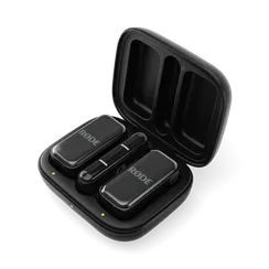 RODE Wireless Micro USB-C петличная радиосистема