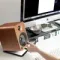 Kanto YU4 Walnut