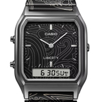 Наручные часы Casio Vintage Limited AQ-230EBLT-1A