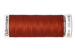 Нитки универсальные Sew All, 100% п/э-200 метров(№682 - №982)-Gutermann
