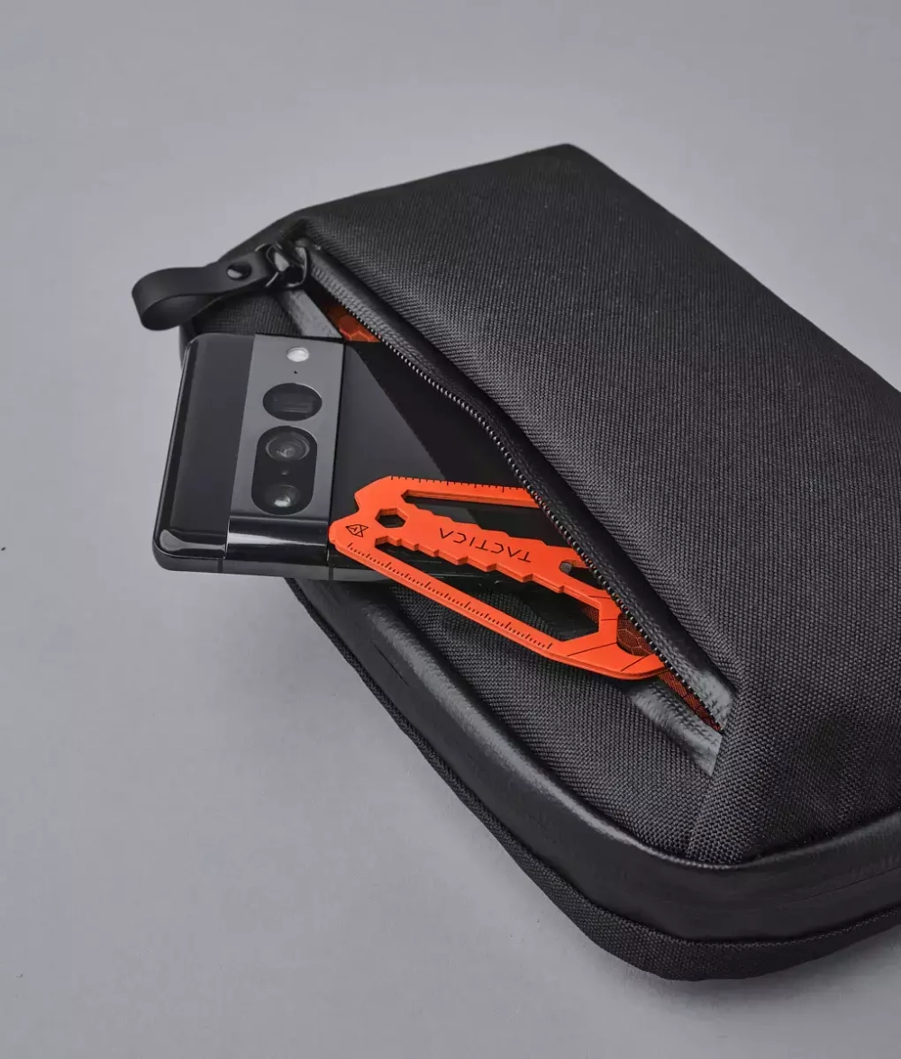 Сумка-несессер Alpaka Elements Tech Case Mini