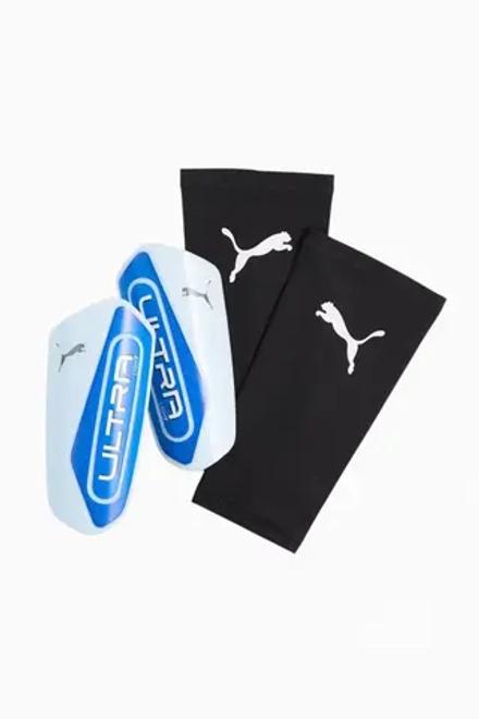 Футбольные щитки Puma ULTRA Light Sleeve