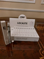 Парфюм locaste