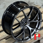 Комплект дисков BBS FI-R 19x8.5 et35 5x114.3