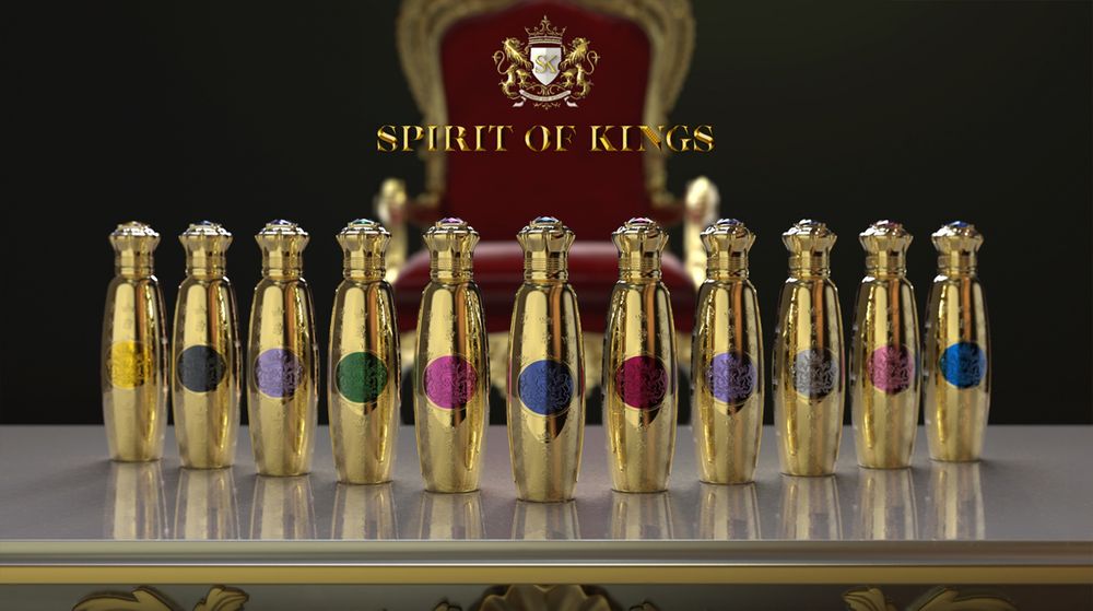 Spirit Of Kings Altair