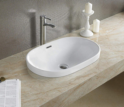 Умывальник CeramaLux 5006C