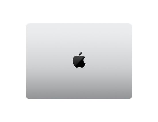 Ноутбук MacBook Pro 16 2023 M3 Pro 12 CPU 18 GPU 18/512Gb Серебристый Silver