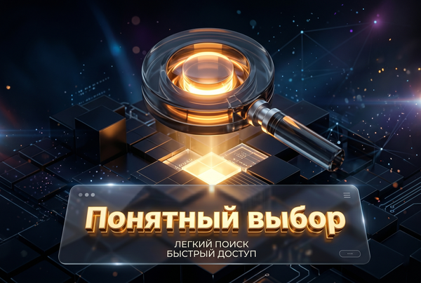 Как не потеряться в тысячах позиций упаковки?