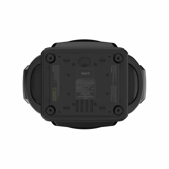 ACME RAY 500 - светодиодный вращающийся прожектор