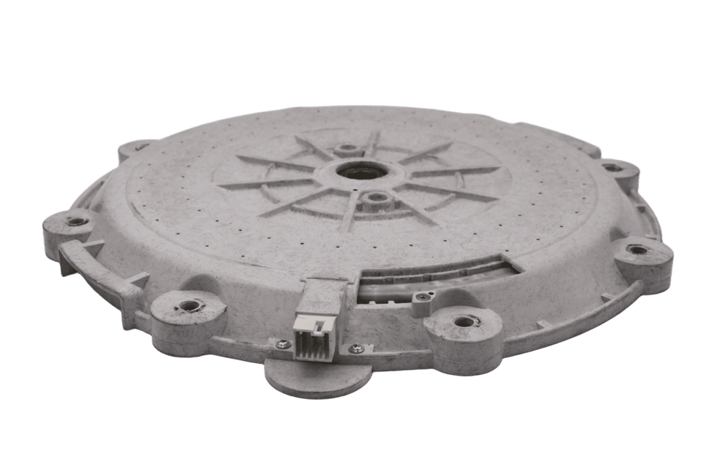Мотоp (прямой привод) 481010485263 стиральных машин Whirlpool