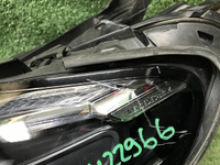 Фара левая Mercedes GLE V167 (2018-2024) LED