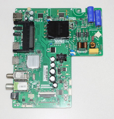TP.MS3663S.PB781 mainboard для телевизор THOMSON T40FSE11770