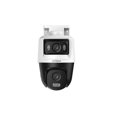 камера видеонаблюдения мультиформатная поворотная Dahua DH-HAC-PTS1500CP-E2-IL-A-0280B/0600B