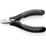 Кусачки боковые для электроники антистатические 115 мм Knipex 77 02 115 ESD