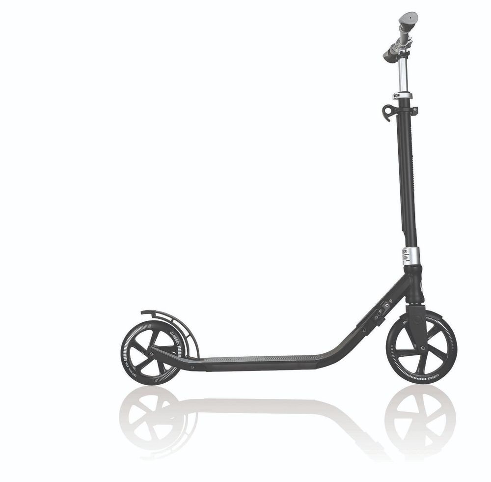 Самокат Globber ONE NL205-180 DUO