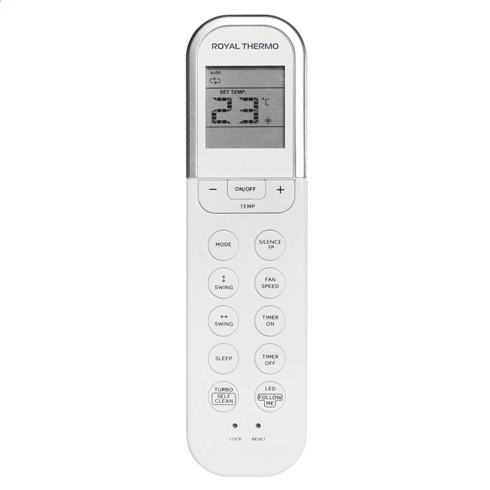 Сплит-система Royal Thermo Siena DC RTSI-09HN8 комплект