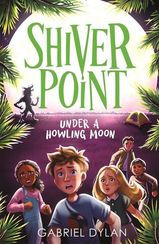 Under a Howling Moon - The Shiver Point Series