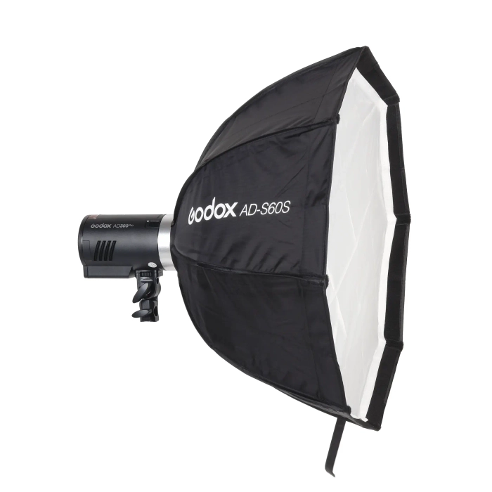 Комплект студийного оборудования Godox AD300Pro KIT