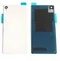 Задняя крышка для Sony Z3 (White)