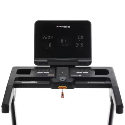 Беговая дорожка домашняя SVENSSON BODY LABS PHYSIOLINE SPRINTMASTER A