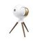 Devialet Treepod Phantom Ultimate 108 dB Matte White