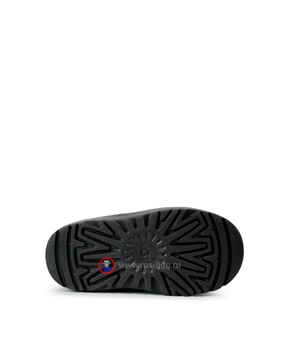 UGG KIDS NEUMEL HYBRID Black