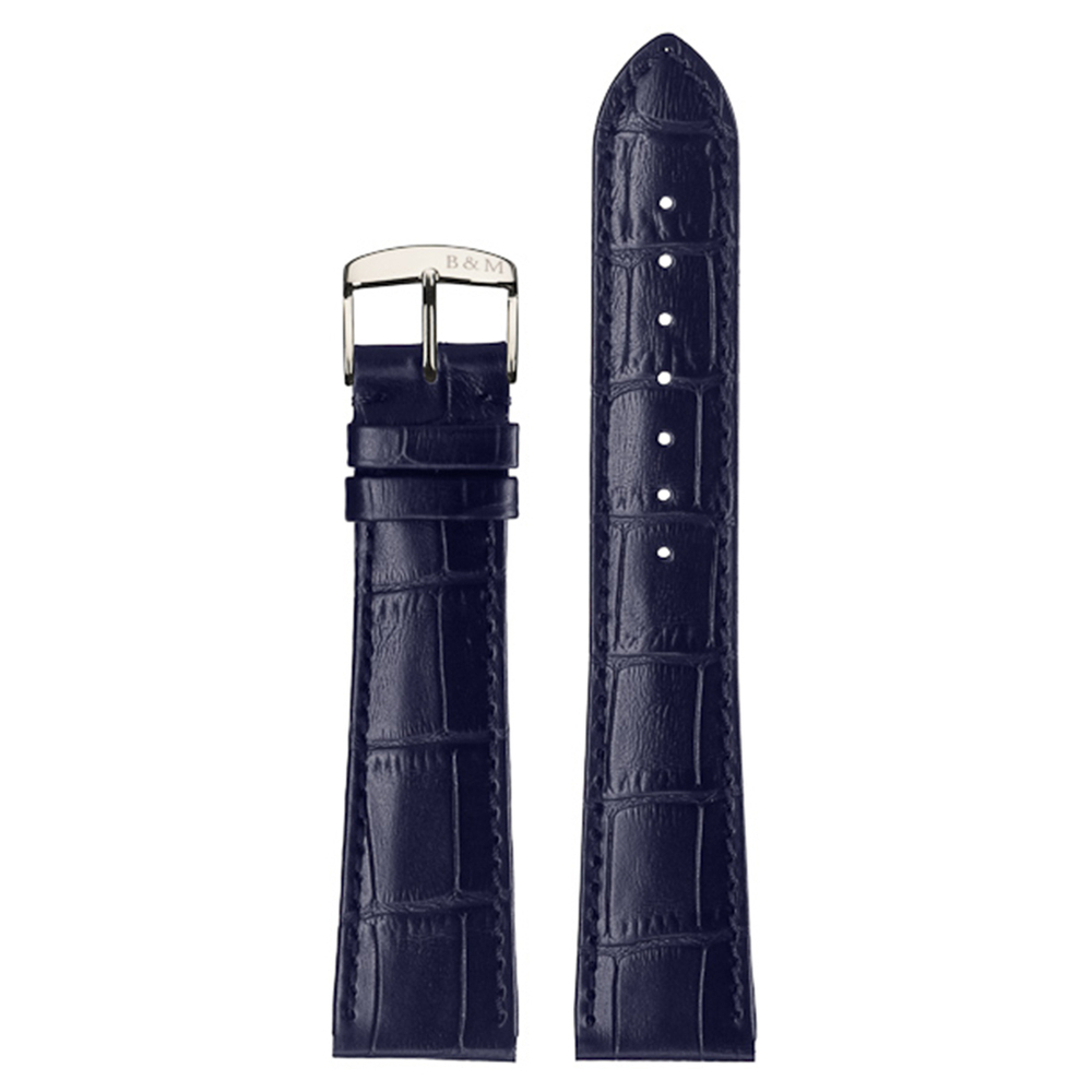 Bennett & Murray DLS-81-7