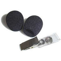 SHURE RK318WS поролоновая ветрозащита для микрофонов WH20 и WH30