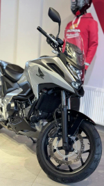 Honda NC 750X, 2024 МКПП