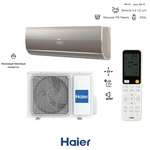 Haier HSU-09HFF103/R3-G / HSU-09HUF103/R3