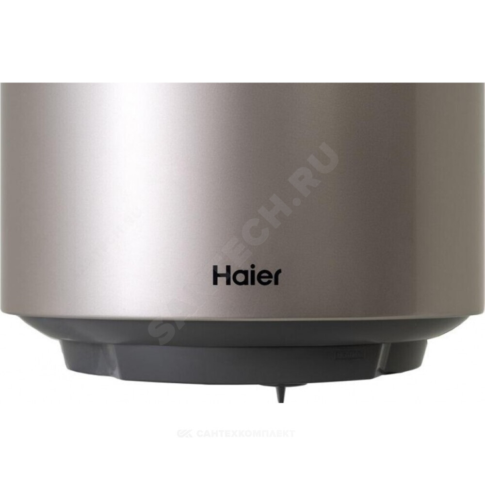 Водонагреватель электрический накопительный 50 л 1,5 кВт ES50V-Color(S) Haier GA0S41E1CRU