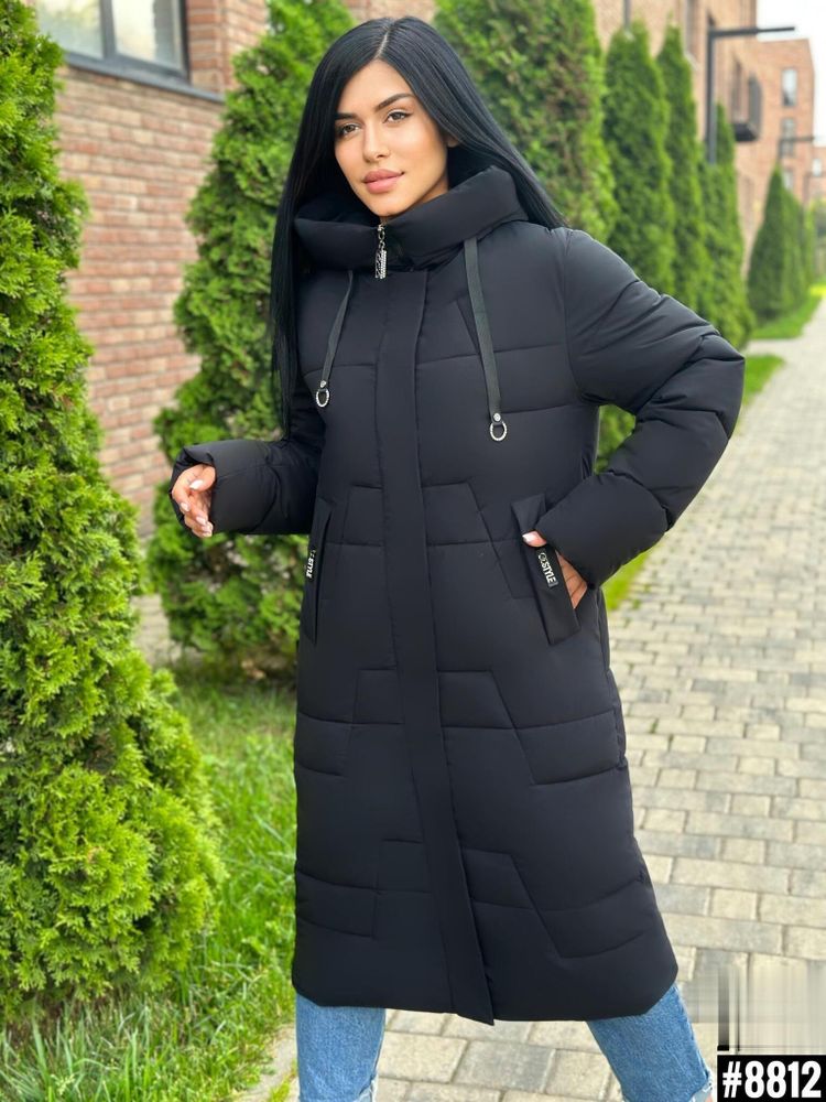 Куртка 8812-3 Fabrika Куртка 8812-3 Fabrika