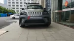 Обвес для LAND ROVER DEFENDER L663 2020+ Лэнд Ровер Дефендер
