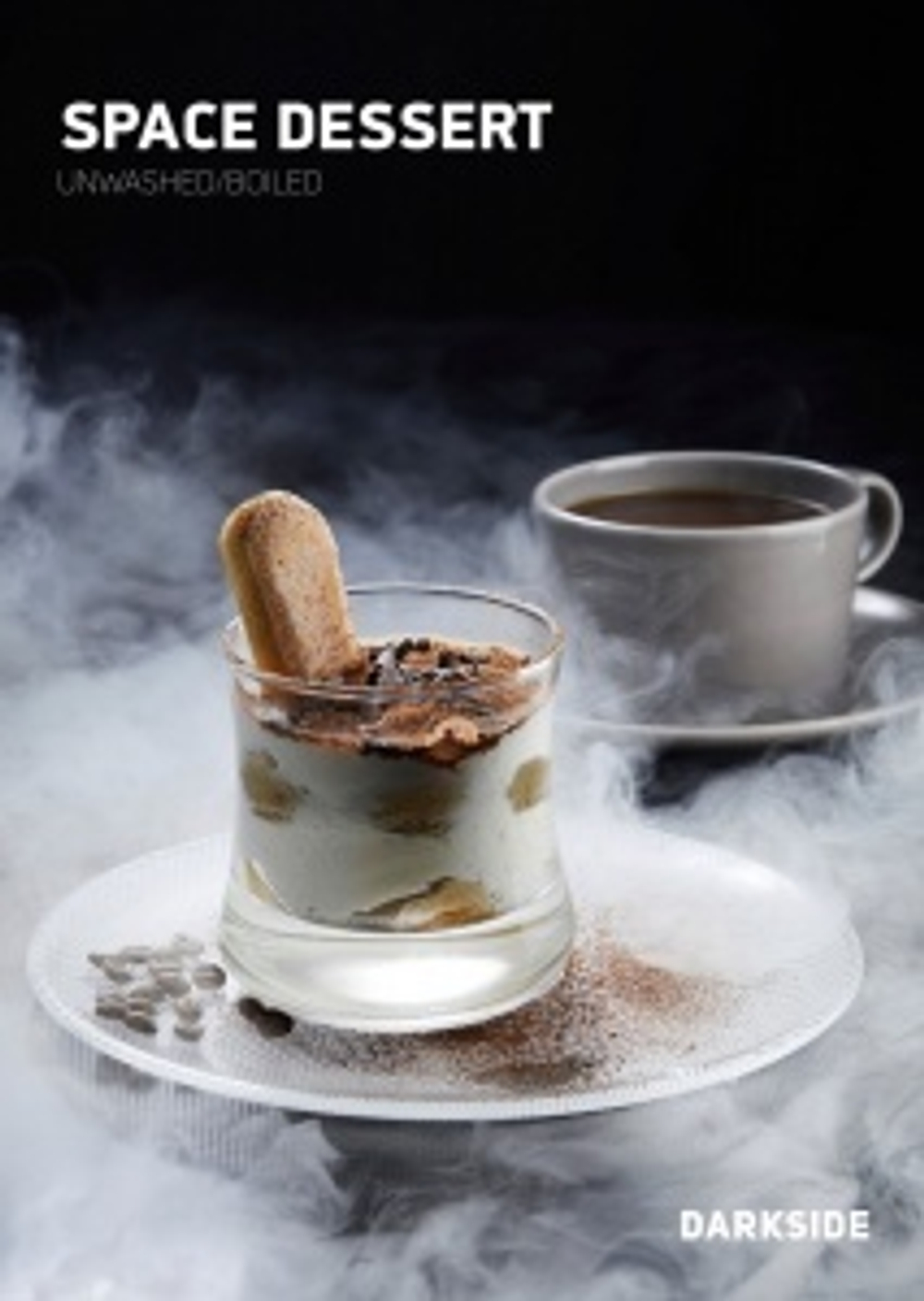 "Дарксайд" Кор A (Спэйс Десерт) 100г. (М)