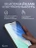 Стекло противоударное iPhone 17 Air 6.5" Gurdini 3D Premium Glass черное