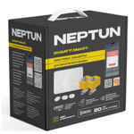Neptun Bugatti Smart+3/4