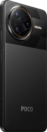 Смартфон Xiaomi Poco F7 Ultra 5G 16/512 ГБ Black