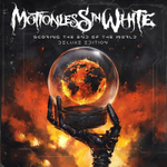 Motionless In White / Scoring The End Of The World (Deluxe Edition)(2LP)
