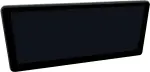 Магнитола для Hyundai Elantra 5 2011-2013 (MD) - Canbox H-Line 0078 монитор 12.3" QLED в стиле Audi на Android 10, Быстрая, ТОП-процессор, CarPlay, 4G SIM-слот