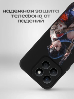 Чехол на Honor X8B
