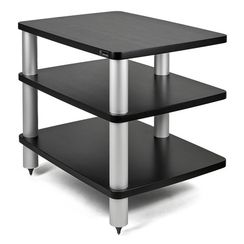 Radiotehnika Gorizont Three (180+225) Black Silver