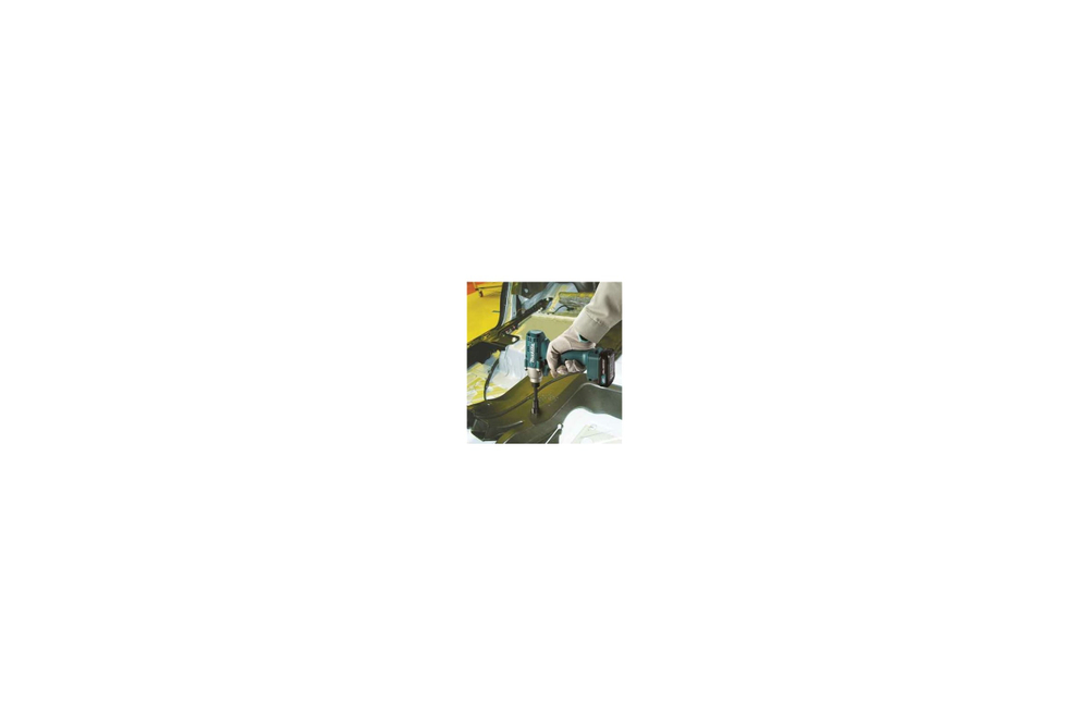 Ударный аккумуляторный шуруповерт Makita CXT BL 12В max TD112DMZ