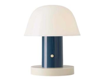 &Tradition Setago Portable Lamp by Jaime Hayon